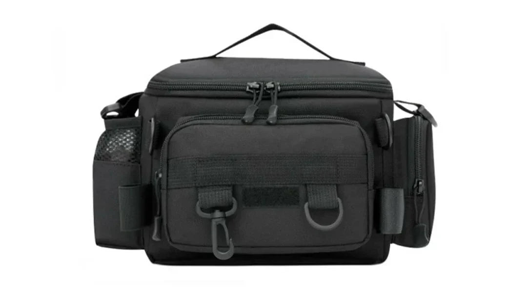 Waterproof Fishing Tackle Backpack