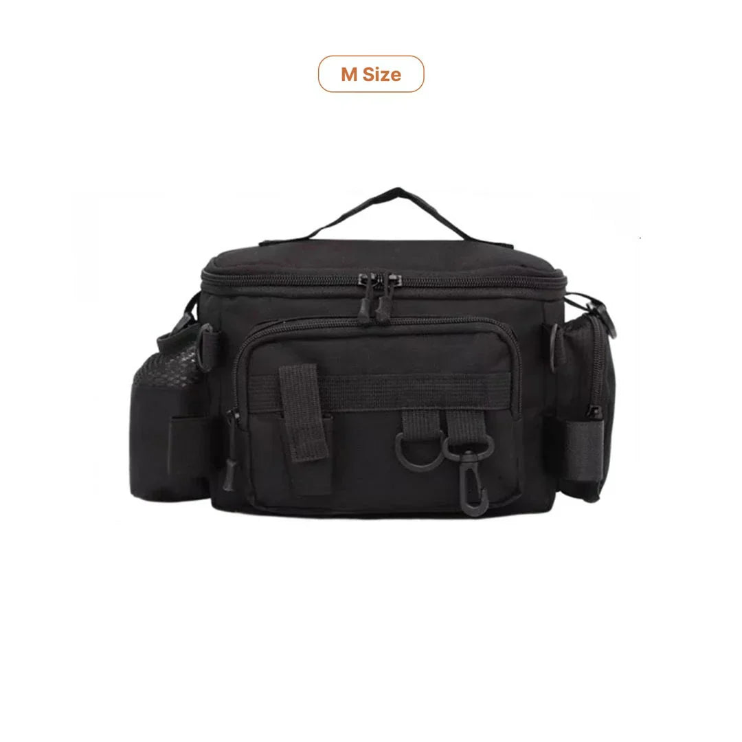 Waterproof Fishing Tackle Backpack