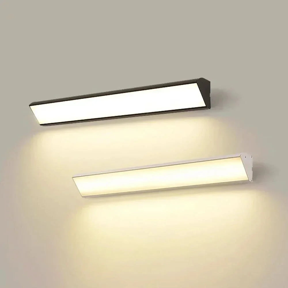 Waterproof LED Outdoor Wall Light for Patio and Entrance