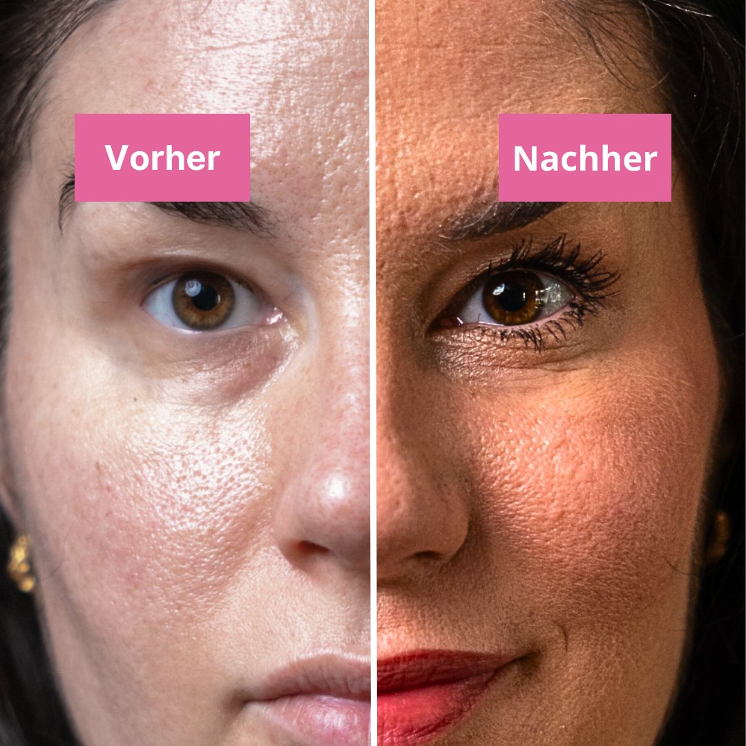 Waterproof Mascara | Instant Volume | Precision Brush Clump-Free | IronEye