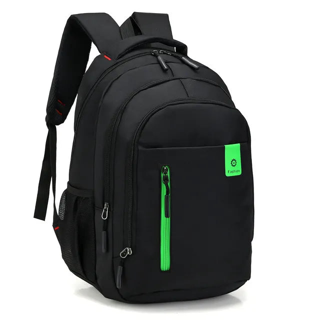 Waterproof Men's Backpack from Oxford - UrbanGuard
