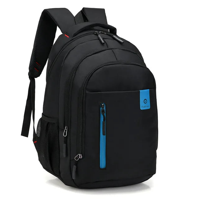 Waterproof Men's Backpack from Oxford - UrbanGuard