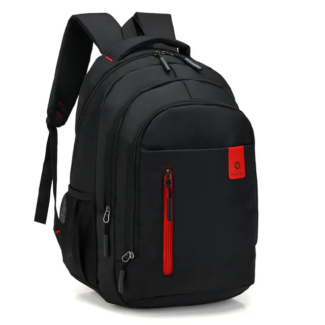 Waterproof Men's Backpack from Oxford - UrbanGuard