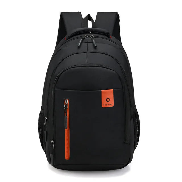 Waterproof Men's Backpack from Oxford - UrbanGuard