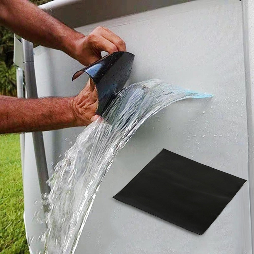 Waterproof Repair Tape – Instant Sealing for Indoor and Outdoor Use