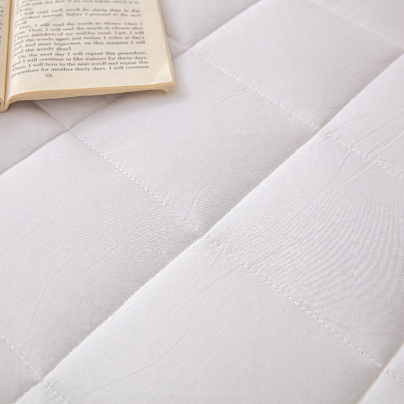 Weighted Blanket / Gravity Blanket 7-Layer 200x220 cm - choose between 7-13 kg
