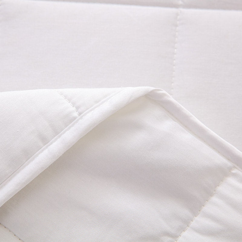 Weighted Blanket / Gravity Blanket 7-Layer 200x220 cm - choose between 7-13 kg