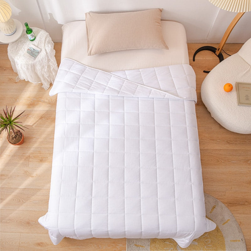 Weighted Blanket / Gravity Blanket 7-Layer 200x220 cm - choose between 7-13 kg