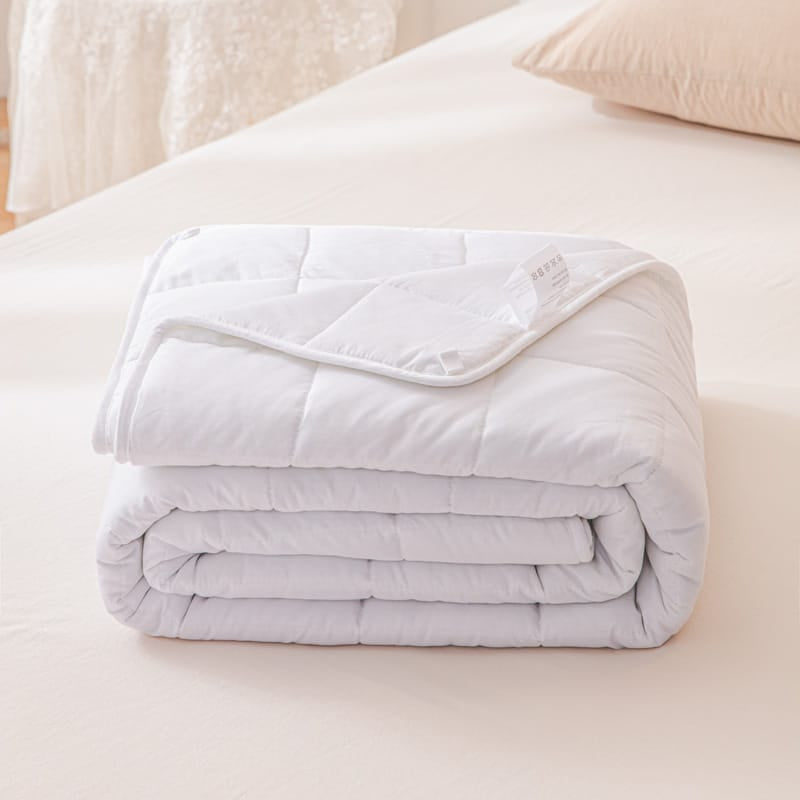 Weighted Blanket / Gravity Blanket 7-Layer 200x220 cm - choose between 7-13 kg