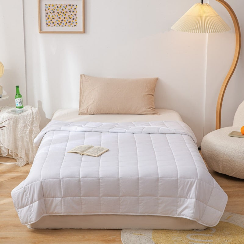 Weighted Blanket / Gravity Blanket 7-Layer 200x220 cm - choose between 7-13 kg