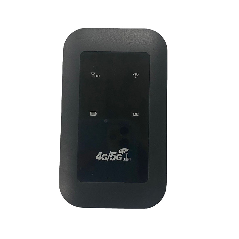 WiFi Pro – Powerful Portable WiFi Booster for Fast & Reliable Internet Anywhere