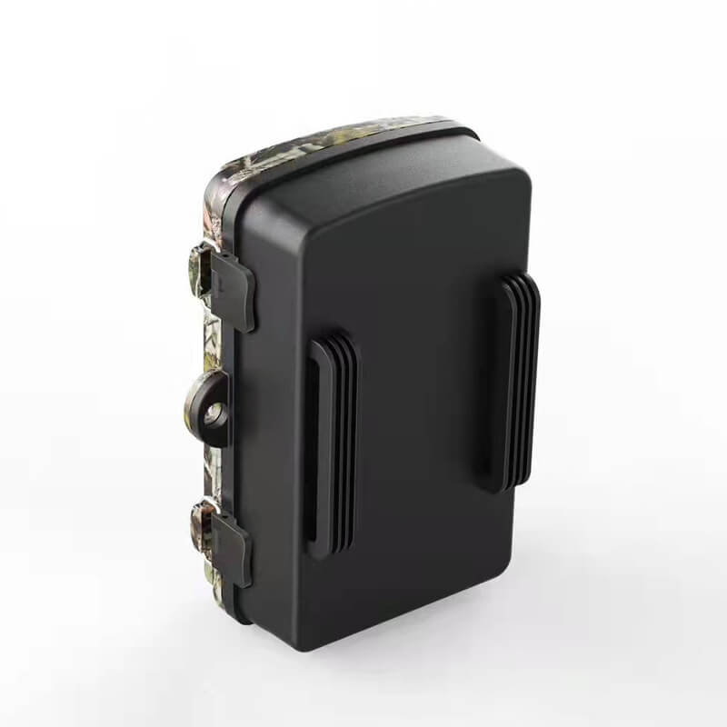 WildView | 16MP Night Vision Wildlife Camera with Motion Sensor
