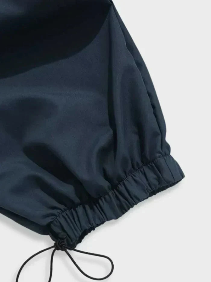 Image of Willard | Men's Loose Fit Cargo Trousers