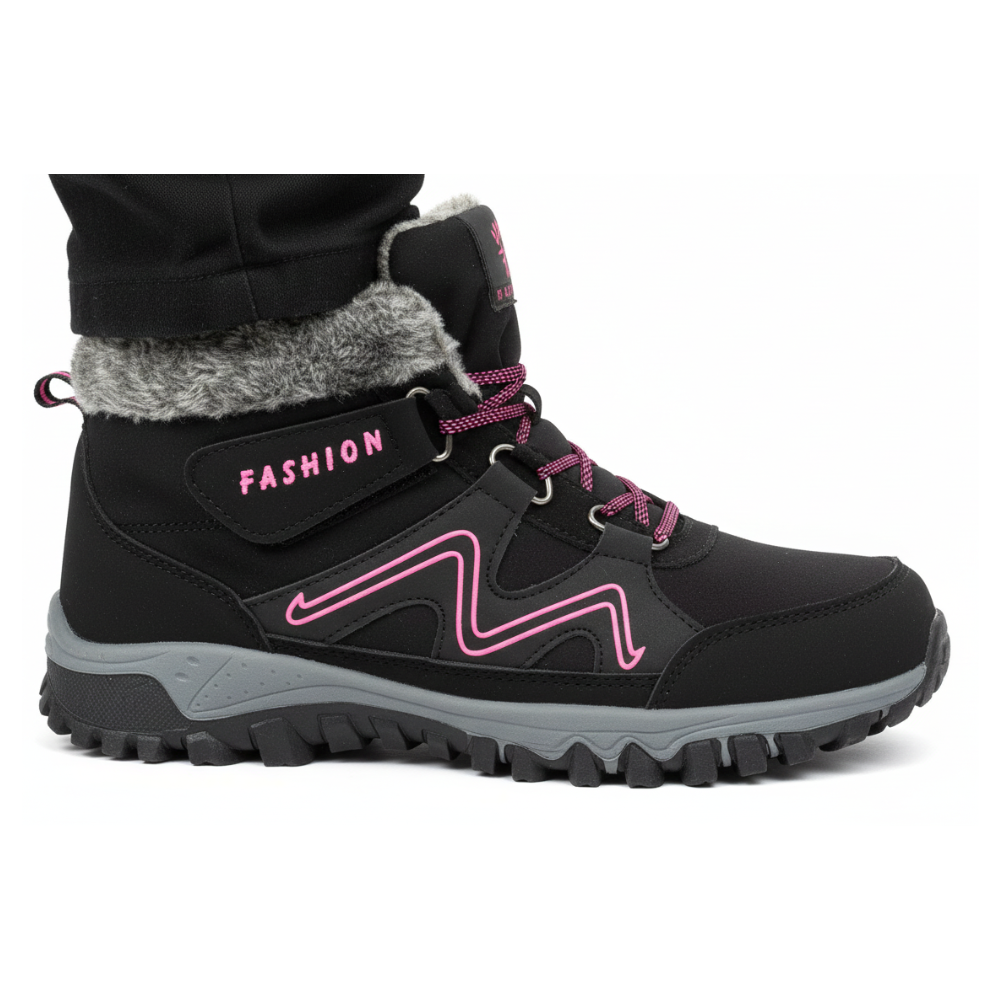 Winter Shoes | Warm, Comfortable & Supportive All-Day Women's Winter Shoes