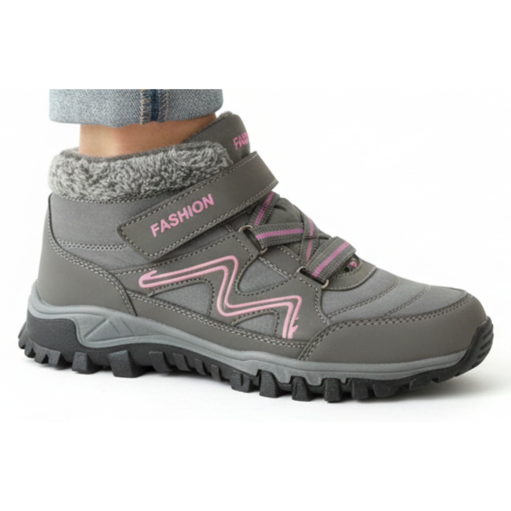 Winter Shoes | Warm, Comfortable & Supportive All-Day Women's Winter Shoes