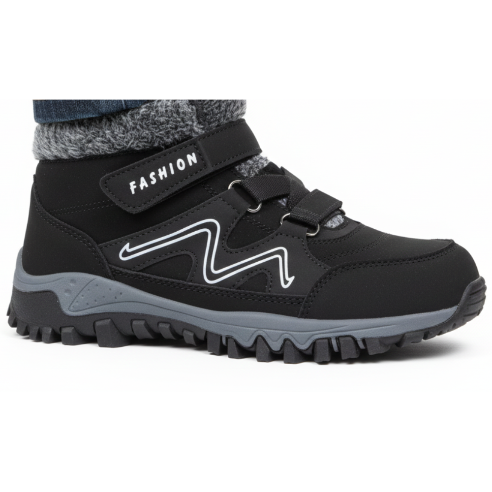 Winter Shoes | Warm, Comfortable & Supportive All-Day Women's Winter Shoes