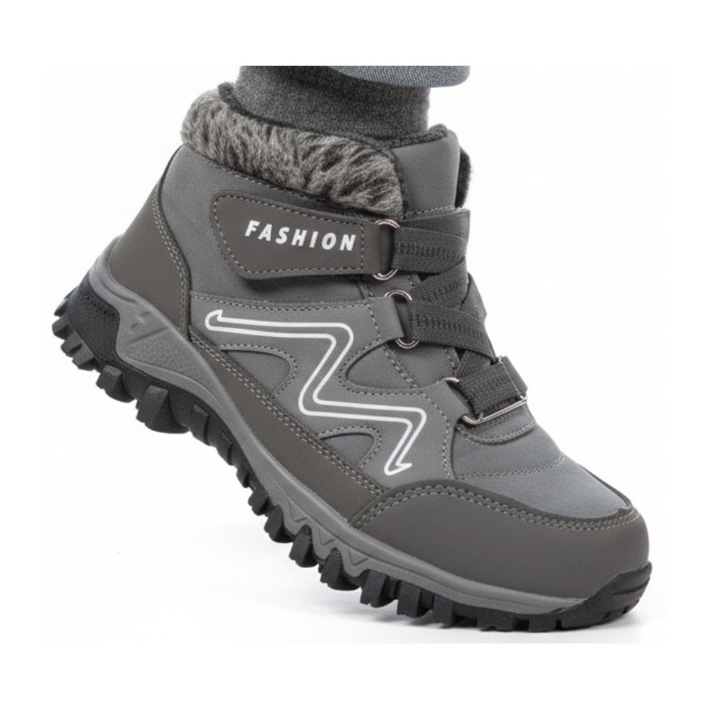 Winter Shoes | Warm, Comfortable & Supportive All-Day Women's Winter Shoes