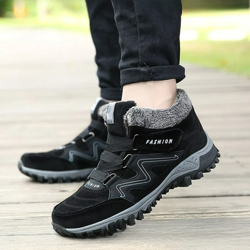 Winter Shoes | Warm, Comfortable & Supportive All-Day Women's Winter Shoes