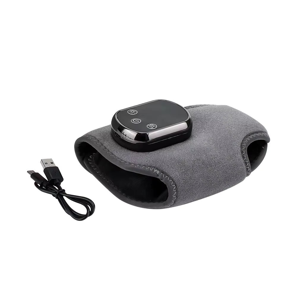 Wireless Electric Heating Foot & Ankle Wrap