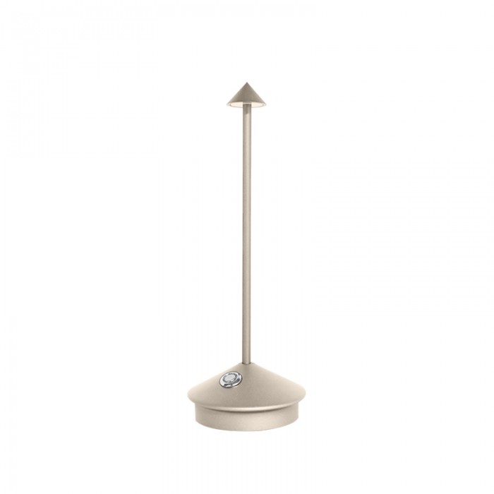 Wireless LED Table Lamp for Indoor and Outdoor