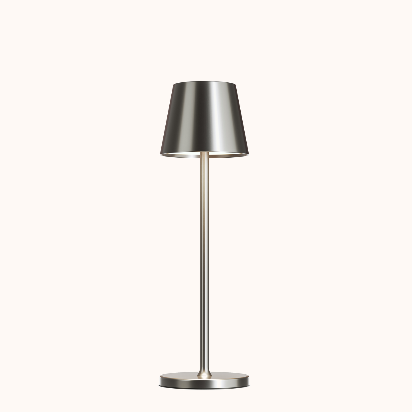 Wireless Table Lamp