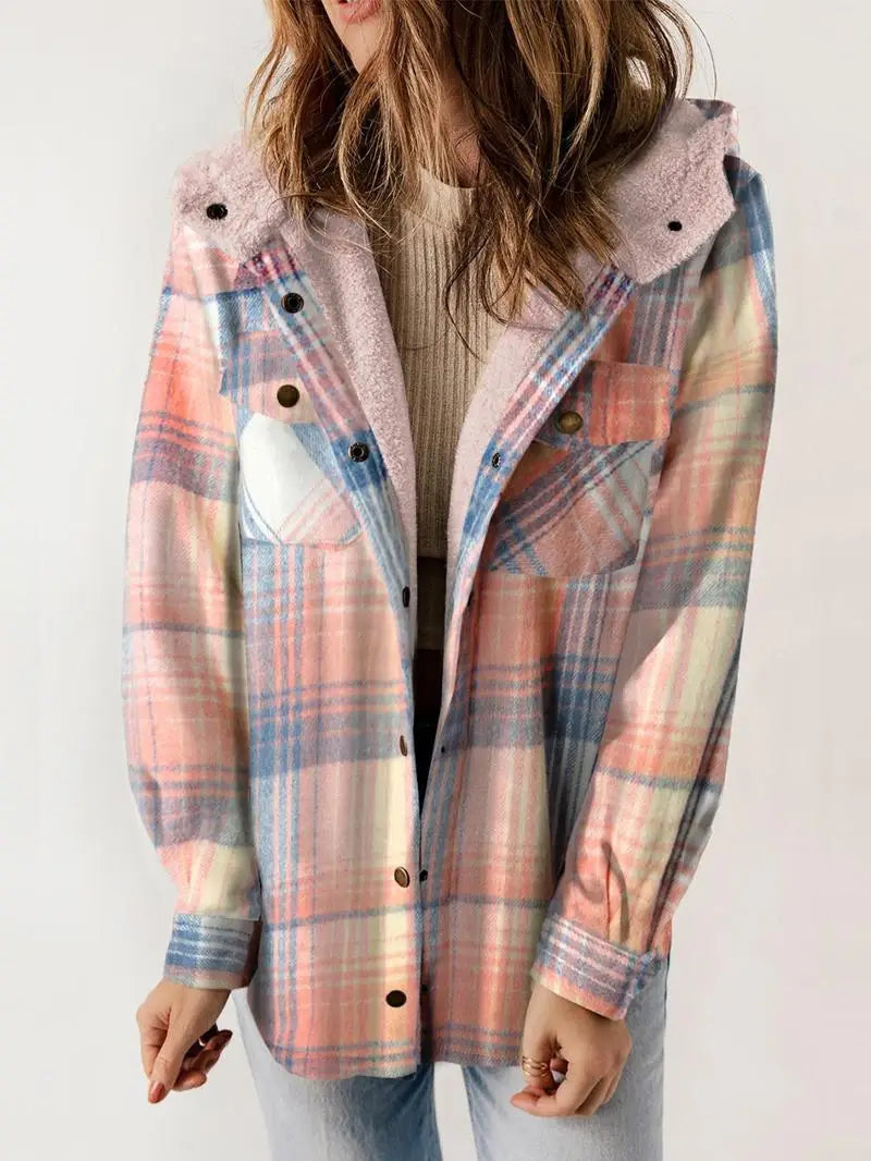Women's Autumn and Winter Jacket