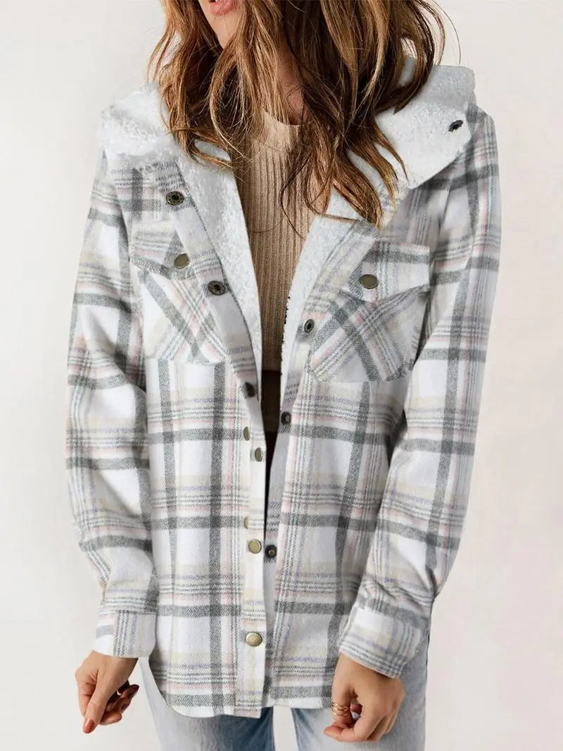 Women's Autumn and Winter Jacket