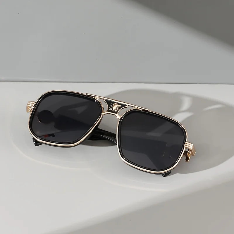 Women's Aviator Sunglasses