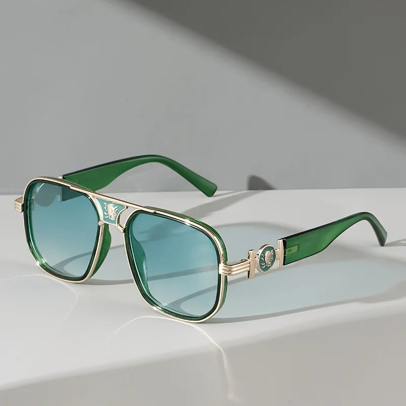 Women's Aviator Sunglasses