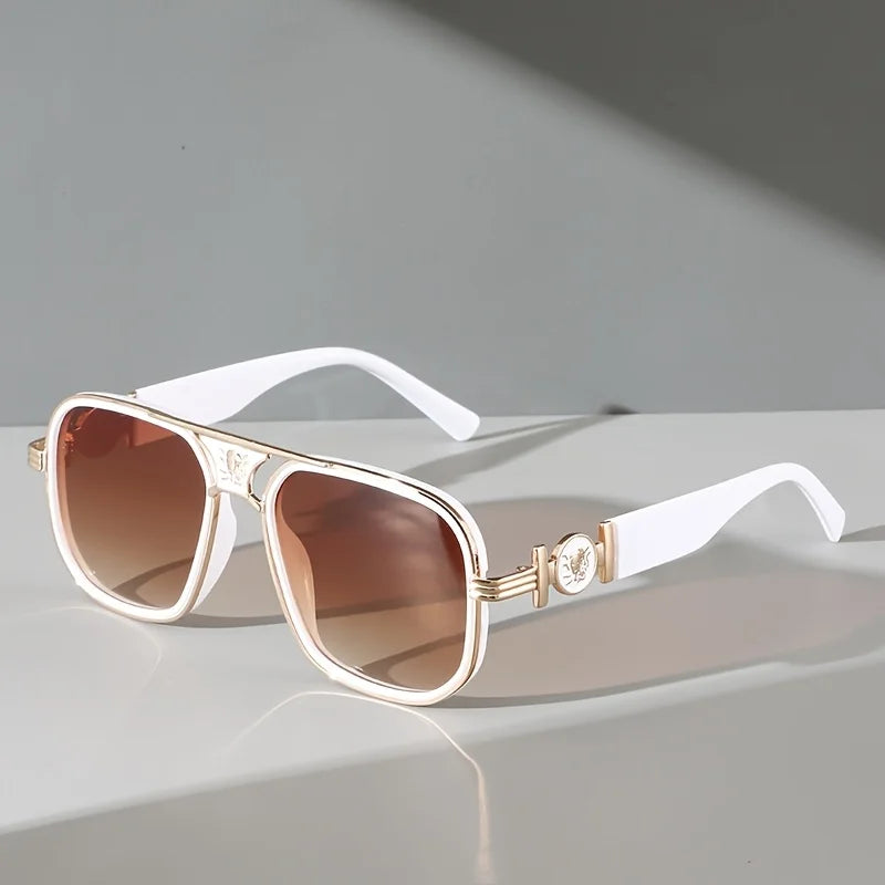 Women's Aviator Sunglasses