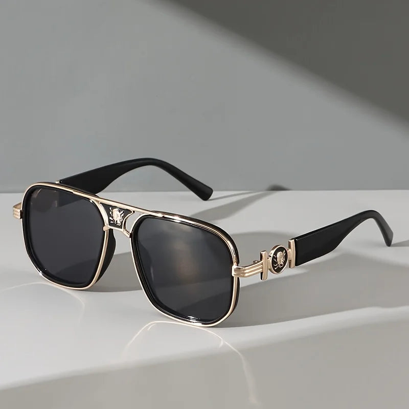 Women's Aviator Sunglasses