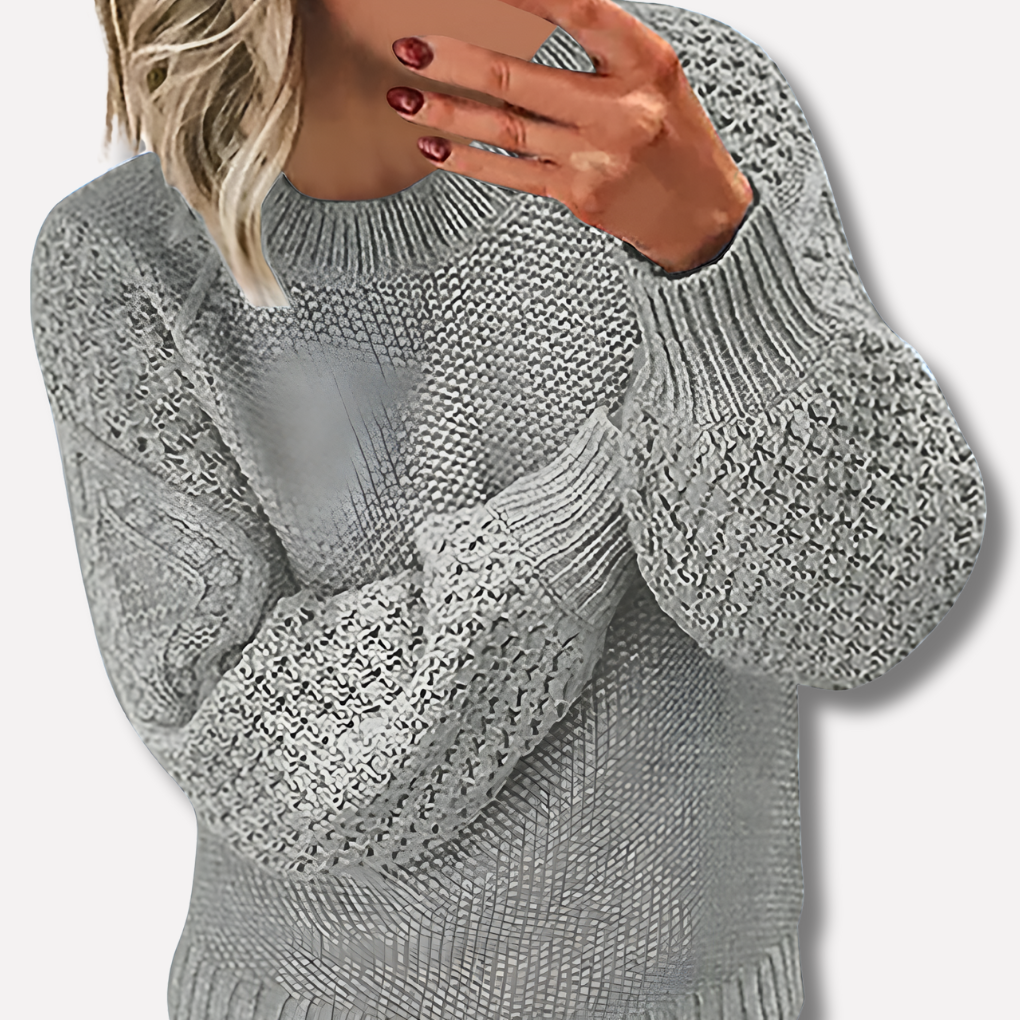 Women's Elegant Warm Sweater