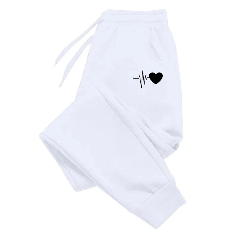 Women's Fitness Joggers