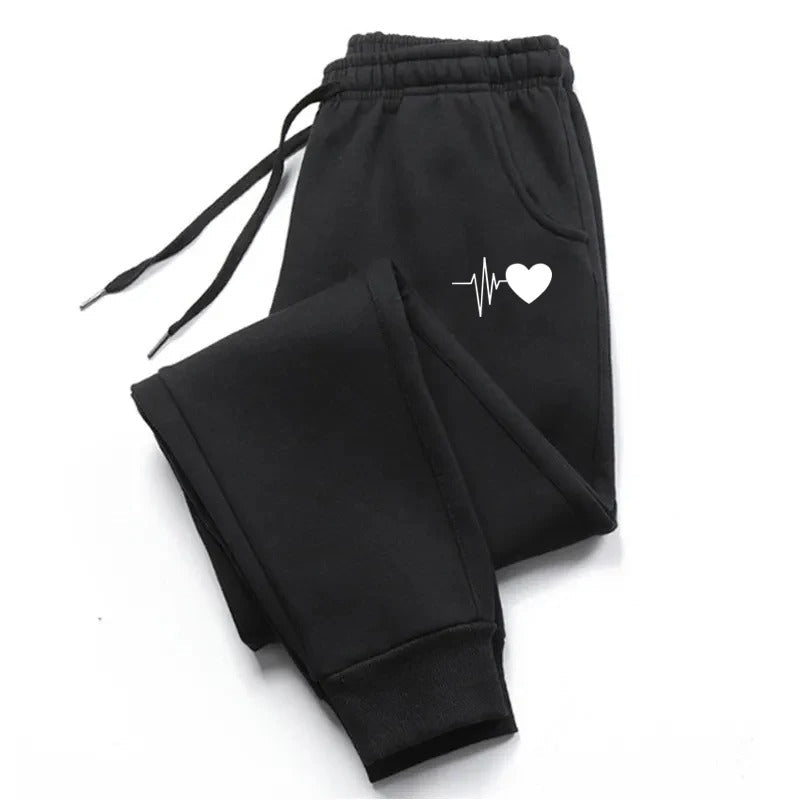 Women's Fitness Joggers