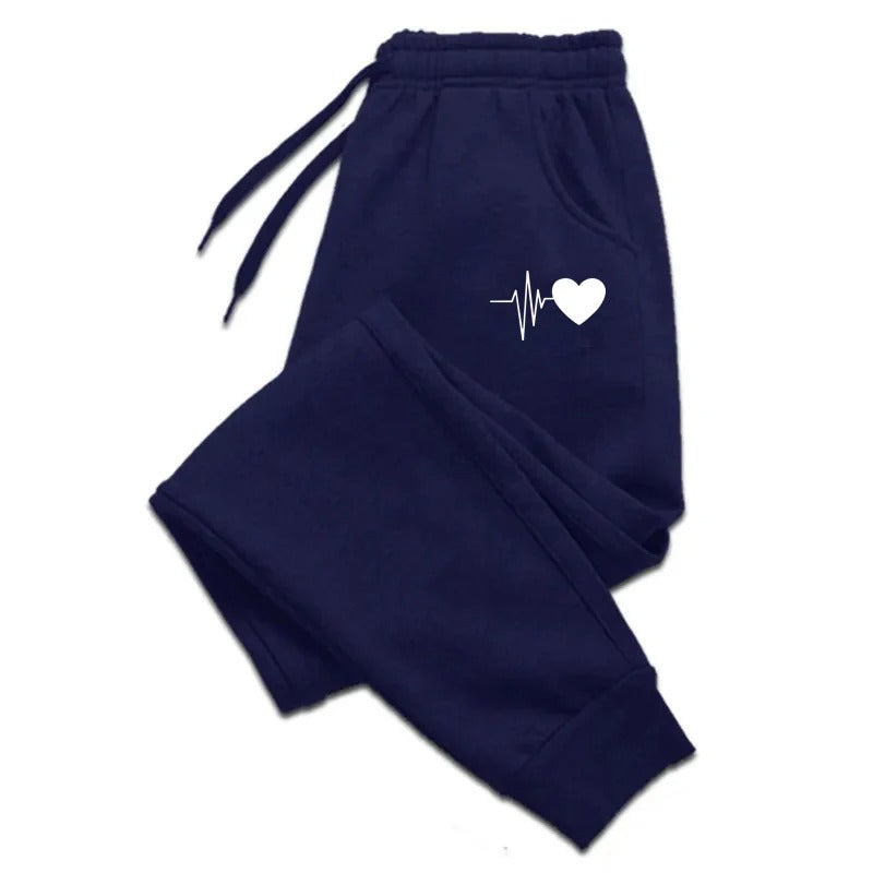 Women's Fitness Joggers