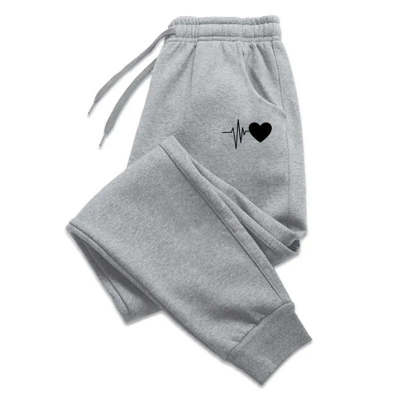 Women's Fitness Joggers