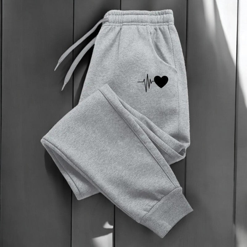 Women's Fitness Joggers