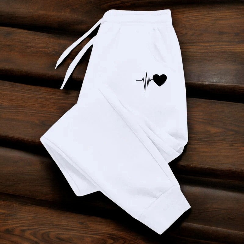 Women's Fitness Joggers