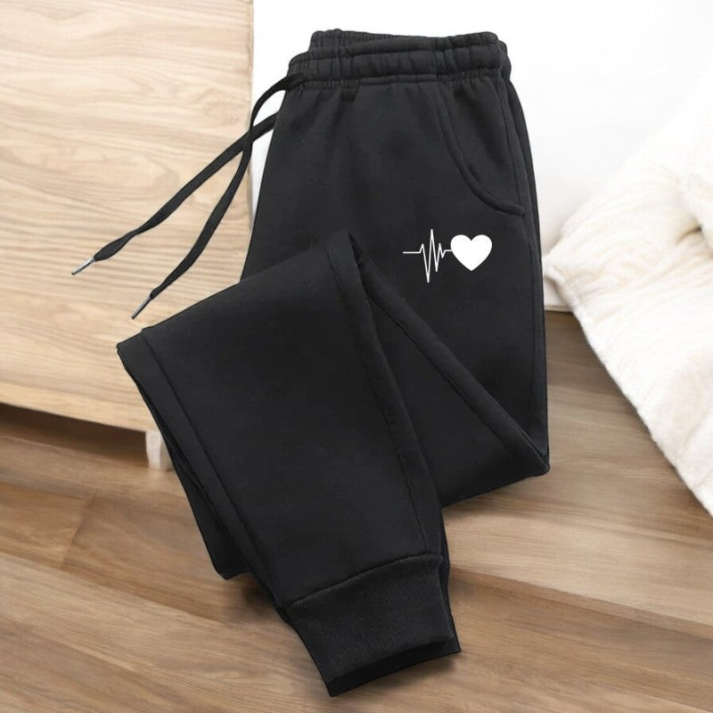 Women's Fitness Joggers