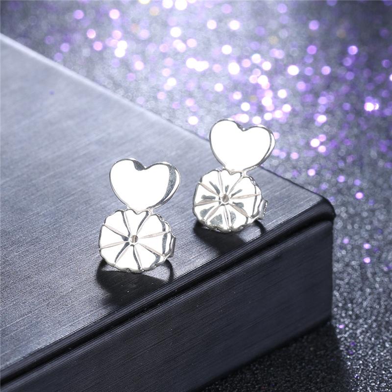 Women's Instant Earring Lifters & Backs