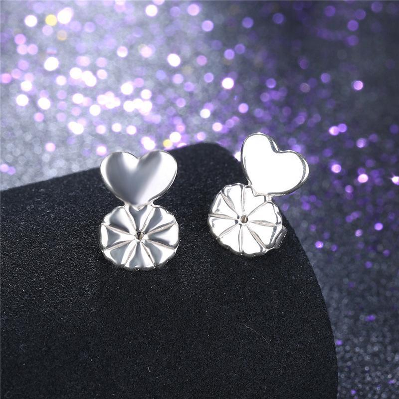 Women's Instant Earring Lifters & Backs