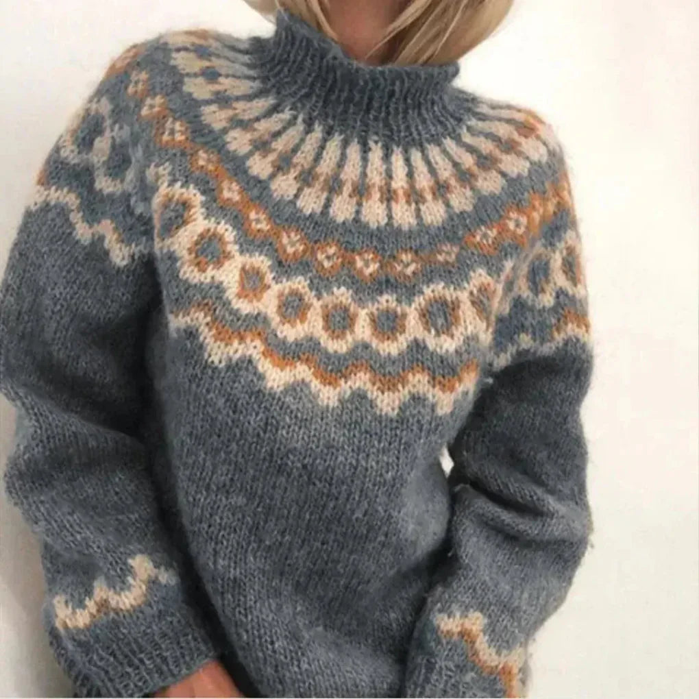 Women's Knit Sweater