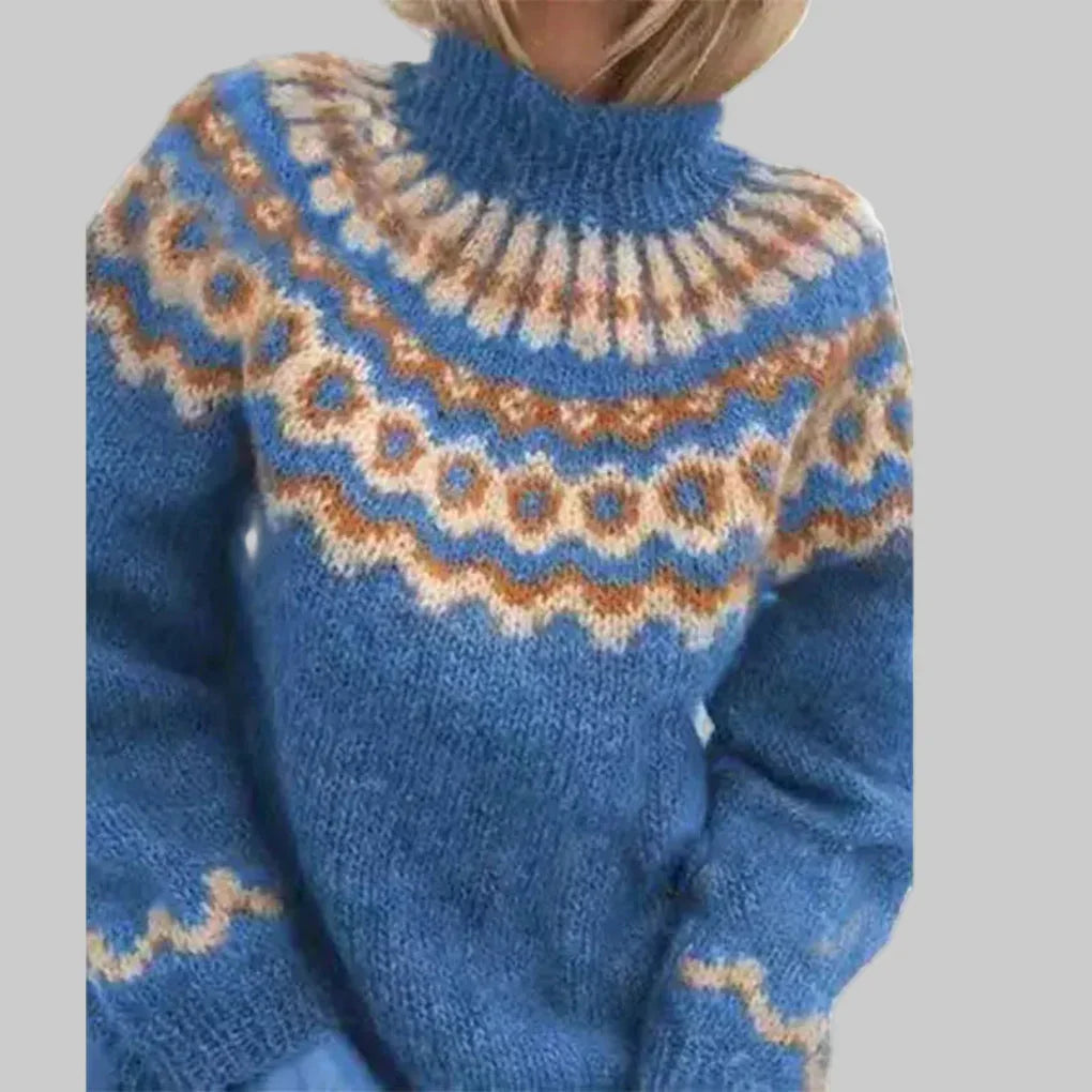 Women's Knit Sweater