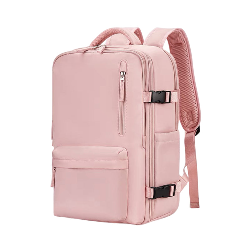 Women's Large Multifunctional Waterproof Backpack