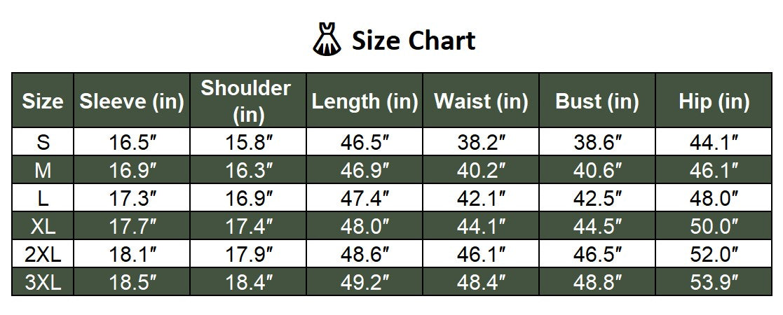 Women's Long-Sleeve Midi Dress