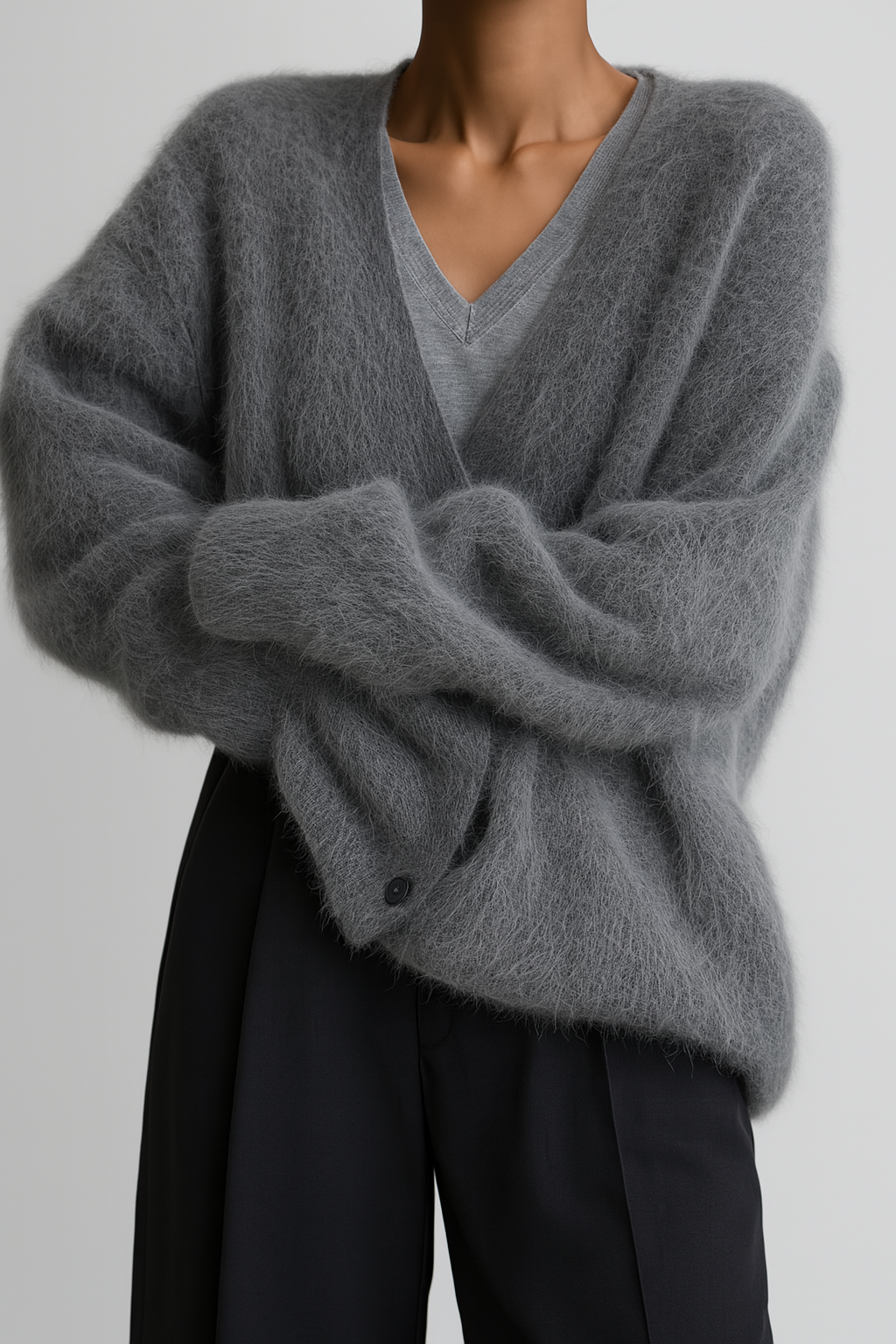 Women's Luxe Cardigan