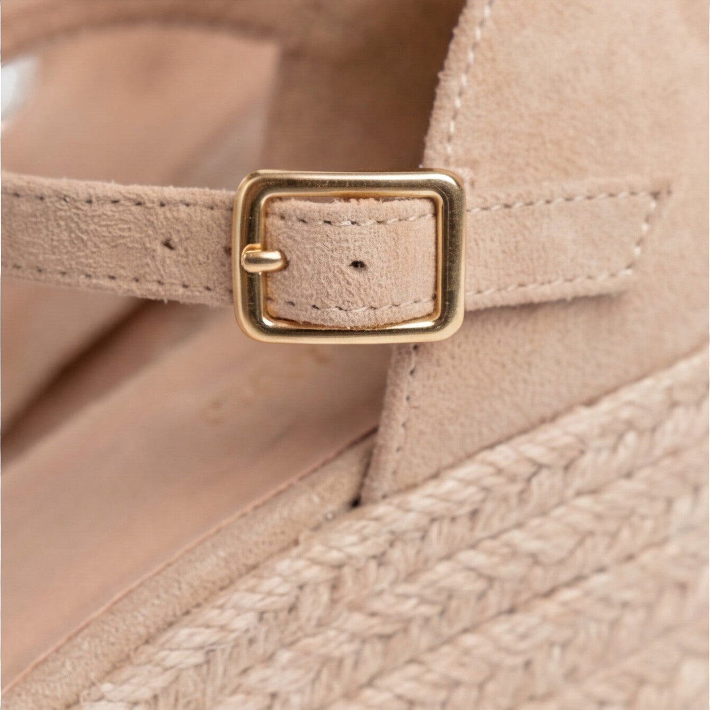 Women's Orthopedic Closed Toe Wedge Sandals