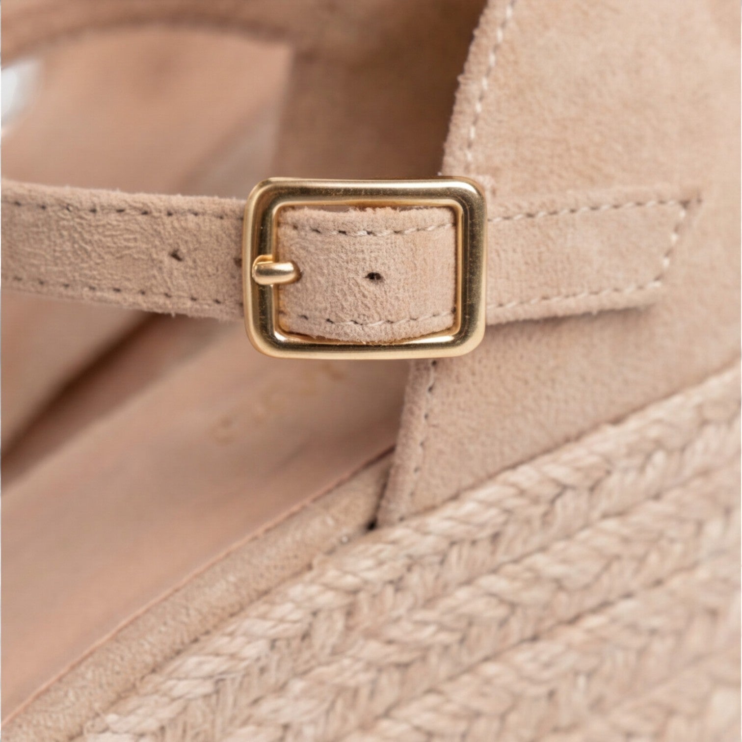 Women's Orthopedic Closed Toe Wedge Sandals