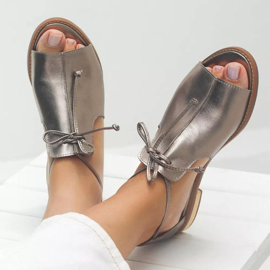 Women's Orthopedic Gladiator Sandals