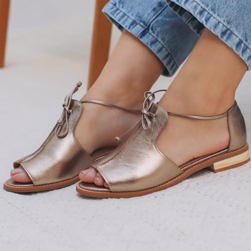 Women's Orthopedic Gladiator Sandals